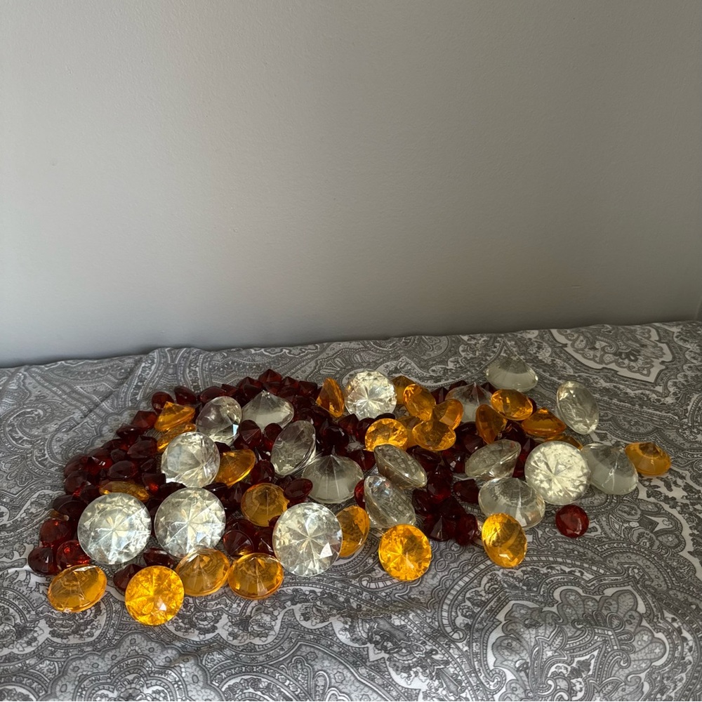 Assorted Gemstone Collection - Picture 5 of 5
